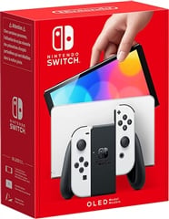 Nintendo Switch 本体 + Joy-Con +MicroSD64G 0454964NS64V3WH01_m.jpg
